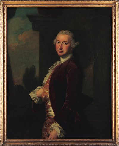  od Thomas Hudson