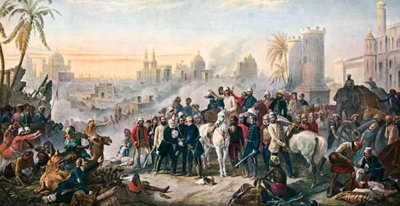  od Thomas Jones (after) Barker