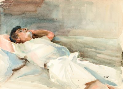 S.O.D., 1931. od Thomas La Farge