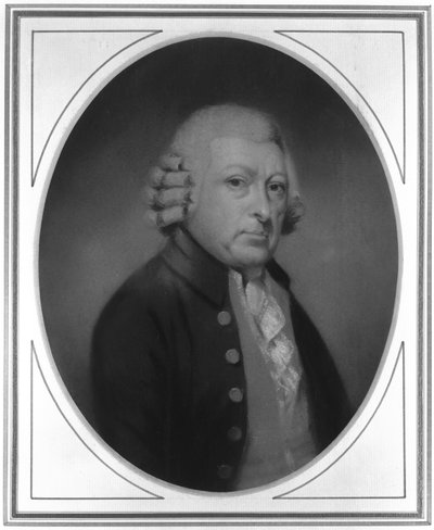 George Stainforth od Thomas Lawrence
