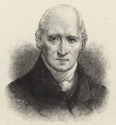 Prezidenti Královské akademie od Thomas Lawrence