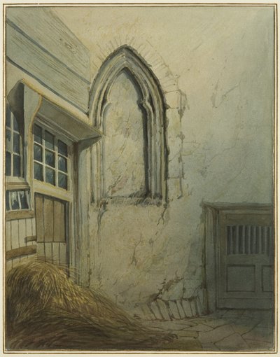Závěsný od Thomas Leeson the Elder Rowbotham