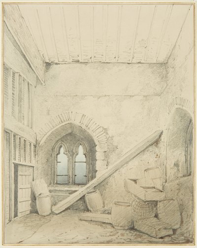 Závěsný od Thomas Leeson the Elder Rowbotham