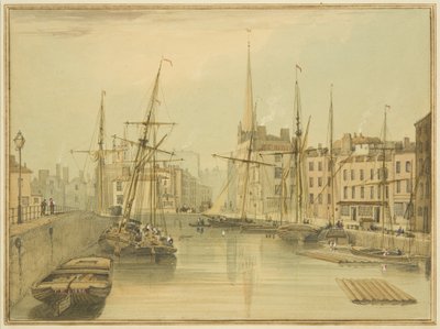 Závěsný od Thomas Leeson the Elder Rowbotham