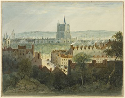 Závěsný od Thomas Leeson the Elder Rowbotham