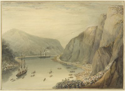 Závěsný od Thomas Leeson the Elder Rowbotham