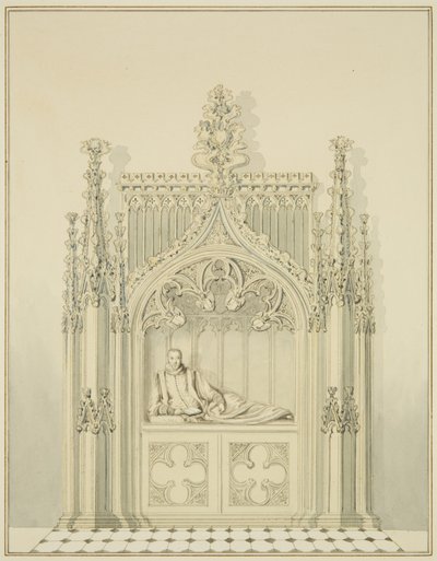 Závěsný od Thomas Leeson the Elder Rowbotham