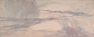 Studie oblohy, č. 7 od Thomas Lindsay