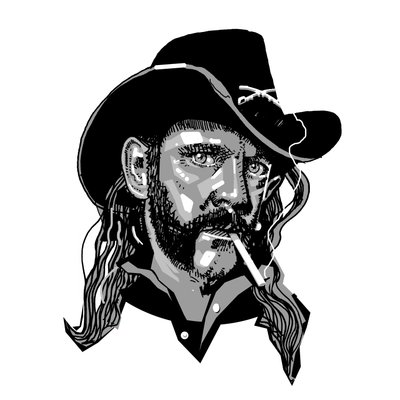 Lemmy 2 od Thomas MacGregor