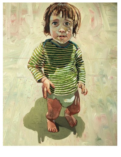 Rita #2 od Thomas MacGregor