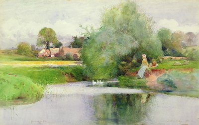 hu Nanning šunka od Thomas Mackay