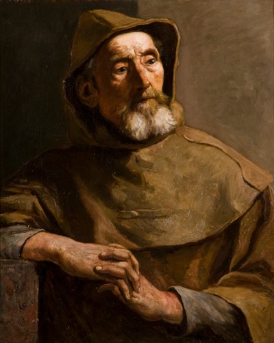 Na vyhlídce, 1878 od Thomas Marie Madawaska Hemy