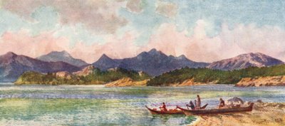  od Thomas Mower Martin