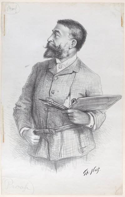  od Thomas Nast