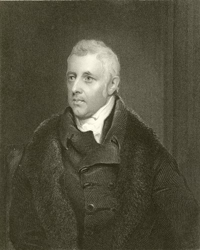 Správný Honza Dudley Ryder od Thomas Phillips