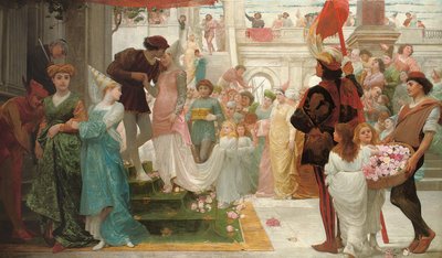Princova volba od Thomas Reynolds Lamont