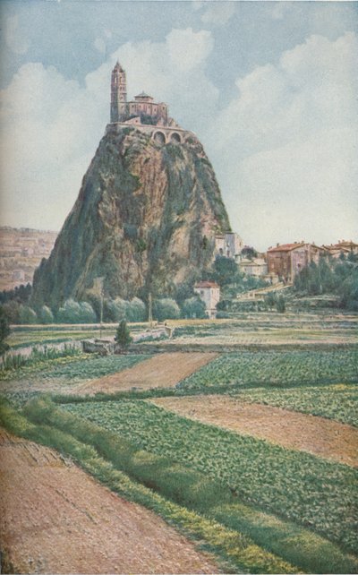 Francie, počátek 19. století, 30. léta 20. století od Thomas Richard Underwood