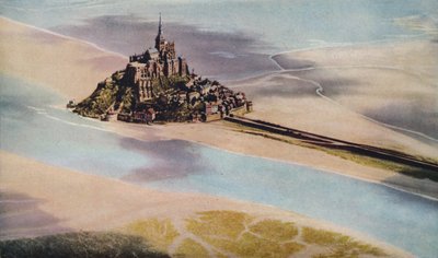 Normandie, počátek 19. století, 30. léta 20. století od Thomas Richard Underwood