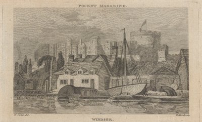 Windsor od Thomas Rothwell