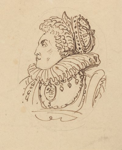 Kresba alba od Thomas Rowlandson
