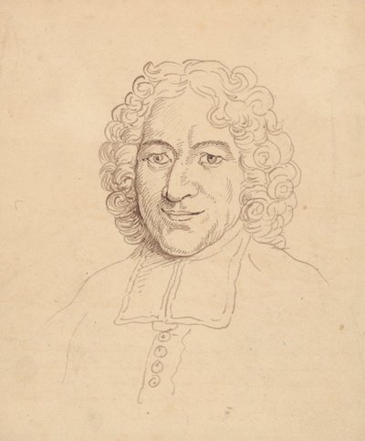 Návrh obalu alba od Thomas Rowlandson