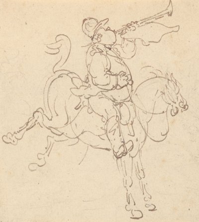 Návrh obalu alba od Thomas Rowlandson