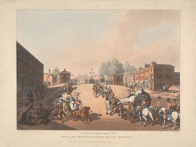  od Thomas Rowlandson