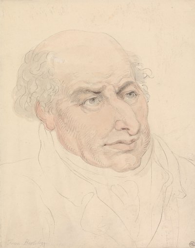 Francesco Bartolozzi od Thomas Rowlandson