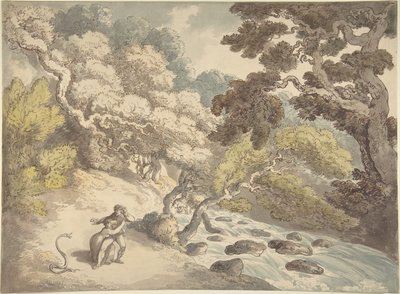  od Thomas Rowlandson