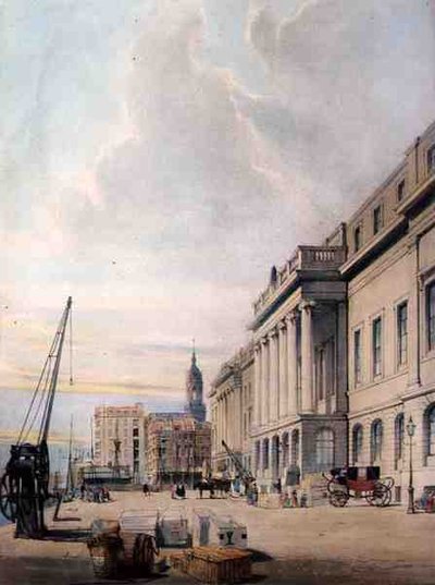 Custom House, z 