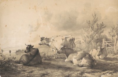  od Thomas Sidney Cooper