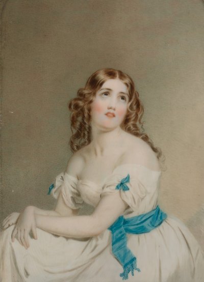 Svaté oči, 1848. od Thomas Story Officer
