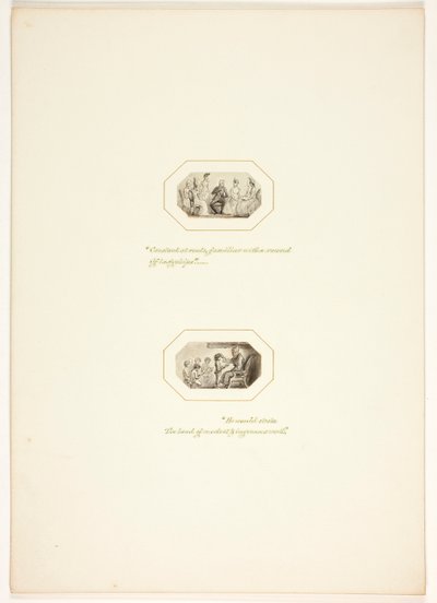  od Thomas Stothard