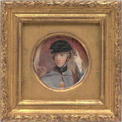 Alfred Sully od Thomas Sully