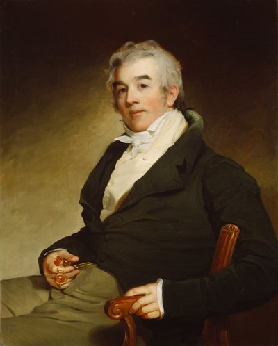 Joseph Dugan od Thomas Sully