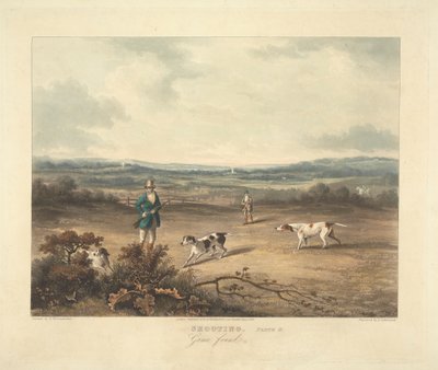 Sada čtyř - Střelba: Talíř II. Hra nalezena od Thomas Sutherland