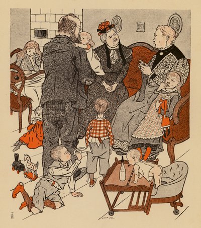  od Thomas Theodor Heine