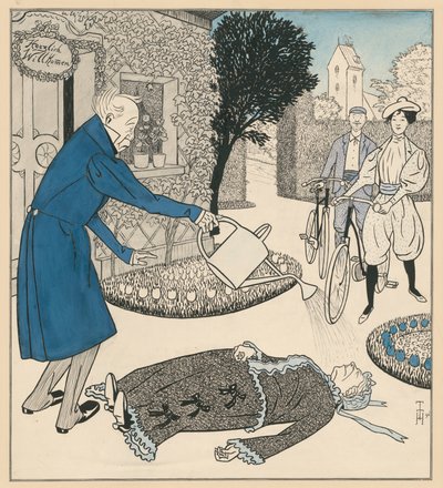  od Thomas Theodor Heine