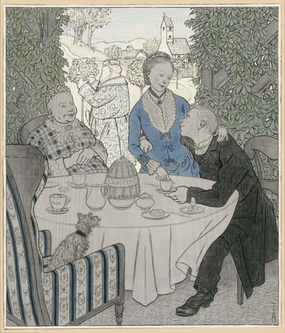  od Thomas Theodor Heine