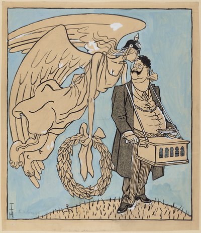  od Thomas Theodor Heine