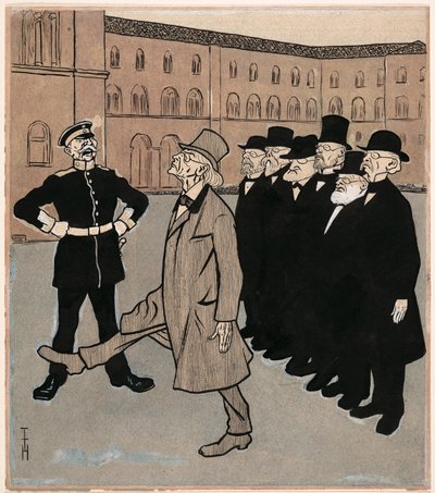  od Thomas Theodor Heine