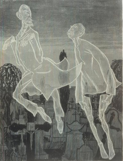 Léčivé umění od Thomas Theodor Heine