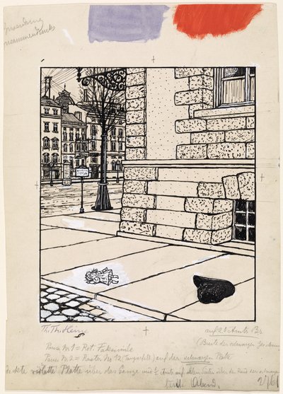  od Thomas Theodor Heine