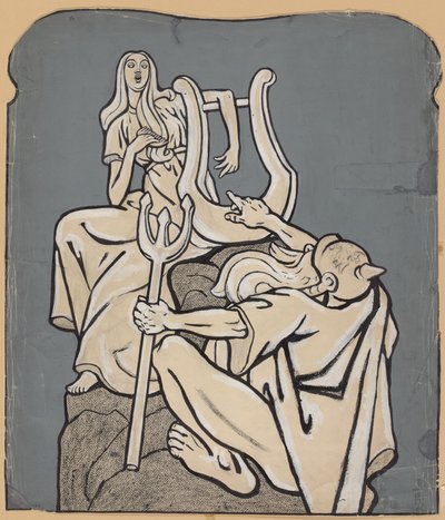  od Thomas Theodor Heine