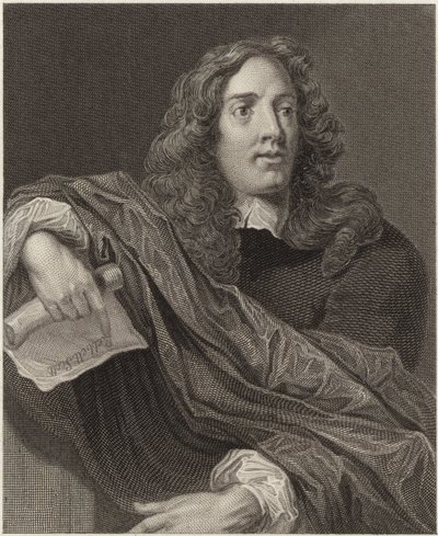 John Cleveland od Thomas Unwins