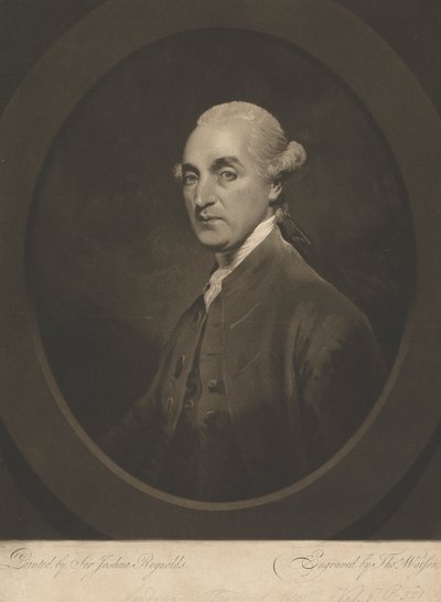 Andrew Stuart Esq. od Thomas Watson