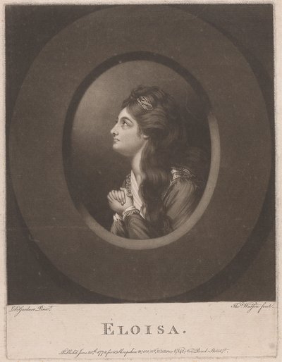 Eloise od Thomas Watson