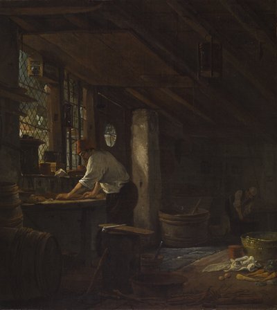  od Thomas Wyck