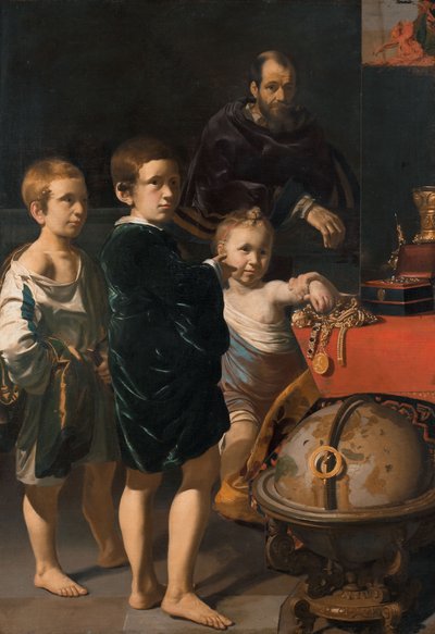  od Thomas de Keyser