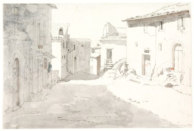 Gadeparti. Civitella od Thorald Læssøe